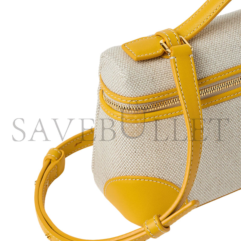 L0r0 P1ana EXTRA POCKET L19 FAO8505_B5US (19*11*6.5cm)